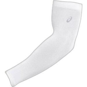 Asics Armsleeve - White
