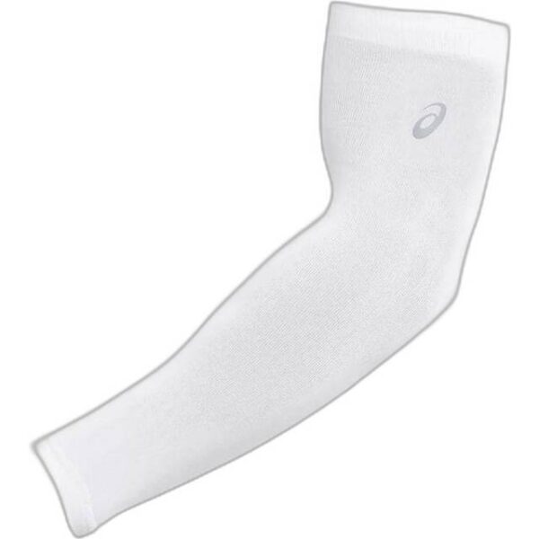 Asics Armsleeve - White