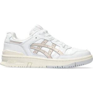 Asics EX89 White/Mineral Beige