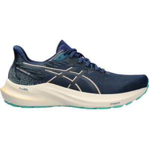 Asics GT-2000 12 W - Blue Expanse/Champagne