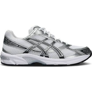 Asics Gel-1130 M - White/Pure Silver