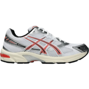 Asics Gel-1130 - White/Desert Red