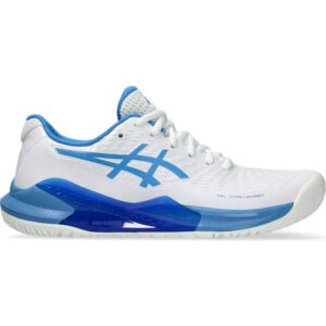 Asics Gel-Challenger 14 Women - White/Blue Coast