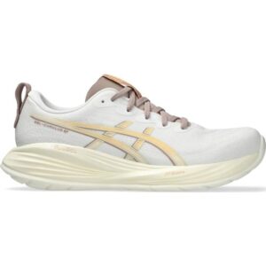 Asics Gel-Cumulus 27 Men's - White/Fawn