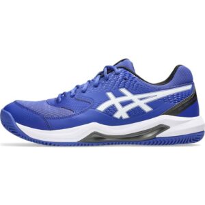 Asics Gel-Dedicate 8 Clay Tennis Shoes - Dk Cobalt