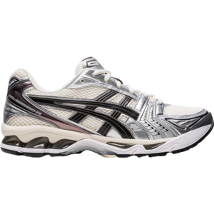 Asics Gel-Kayano 14 - Cream/Black