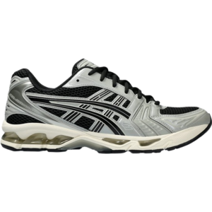 Asics Gel-Kayano 14 M - Black/Seal Grey