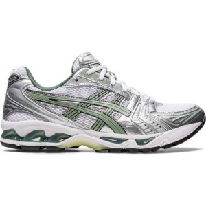 Asics Gel-Kayano 14 M - White/Slate Grey