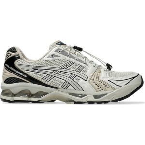 Asics Gel-Kayano 14 - Smoke Grey
