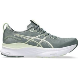Asics Gel-Kayano 32 W - Monument Blue/Whisper Green