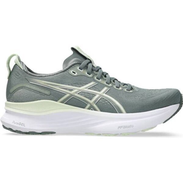 Asics Gel-Kayano 32 W - Monument Blue/Whisper Green