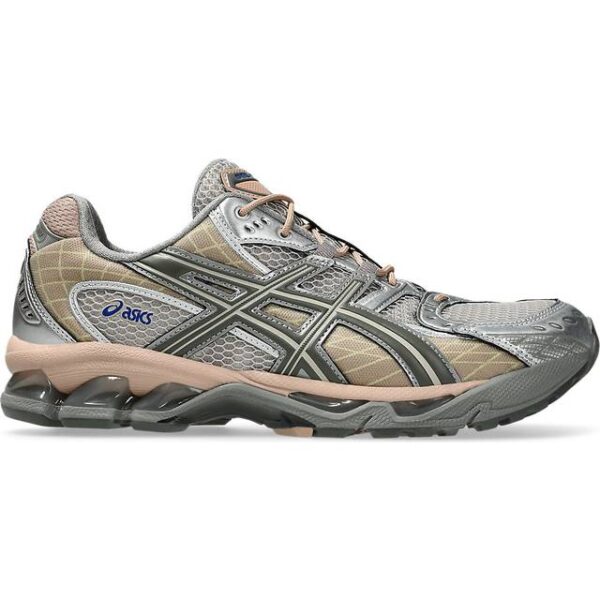 Asics Gel-Nimbus 10.1 - Moonrock/Truffle Grey