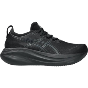 Asics Gel-Nimbus 27 - Black/Graphite Grey