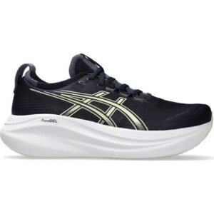 Asics Gel-Nimbus 27 Løbesko Herre - Blå