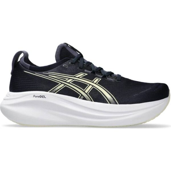 Asics Gel-Nimbus 27 Løbesko Herre - Blå