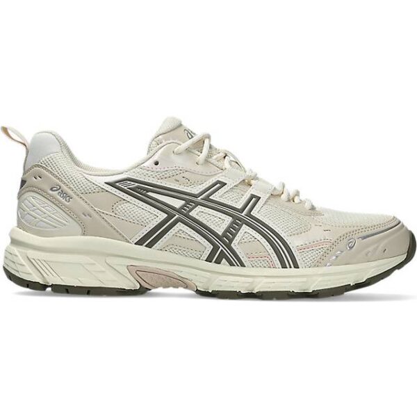 Asics Gel-Nunobiki - Cream/Mineral Beige