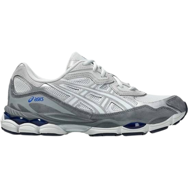 Asics Gel-Nyc - Glacier Grey/Gravel