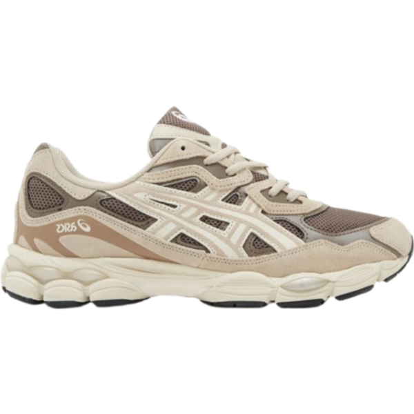Asics Gel-Nyc M - Brown/Beige