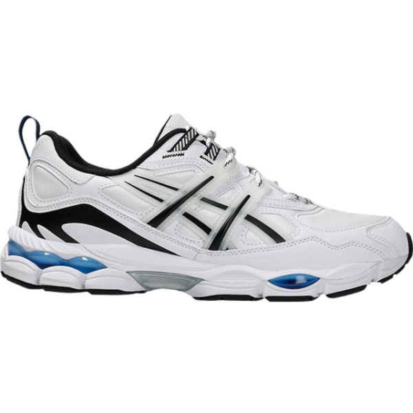 Asics Gel-Nyc Utility - White/Black