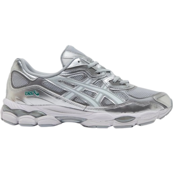 Asics Gel-Nyc - White