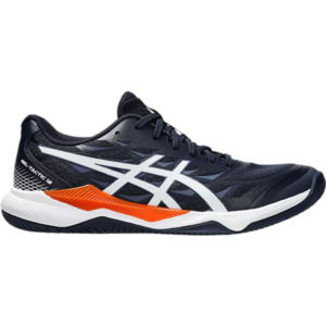 Asics Gel-Tactic 12 M - Midnight/White