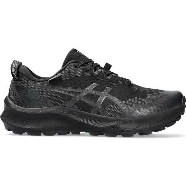 Asics Gel-Trabuco 12 GTX W - Black/Graphite Grey
