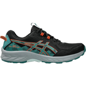 Asics Gel Venture 10 M - Black/Rainy Lake