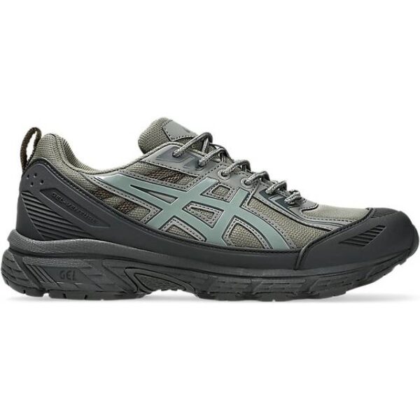 Asics Gel-Venture 6 Shield - Graphite Grey/Truffle Grey