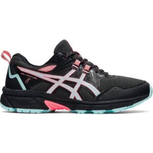 Asics Gel-Venture 8 W - Black/Clear Blue