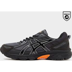 Asics Gel-Venture - Black