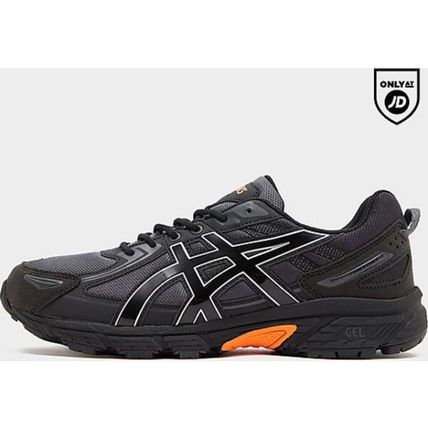 Asics Gel-Venture - Black