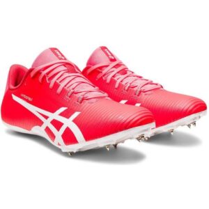 Asics Hypersprint Spikes Shoes - Pink