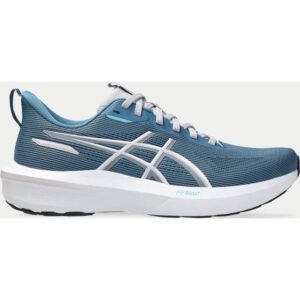 Asics Løbesko GT-1000 14 - Mørkeblå/Lysegrå/Hvid