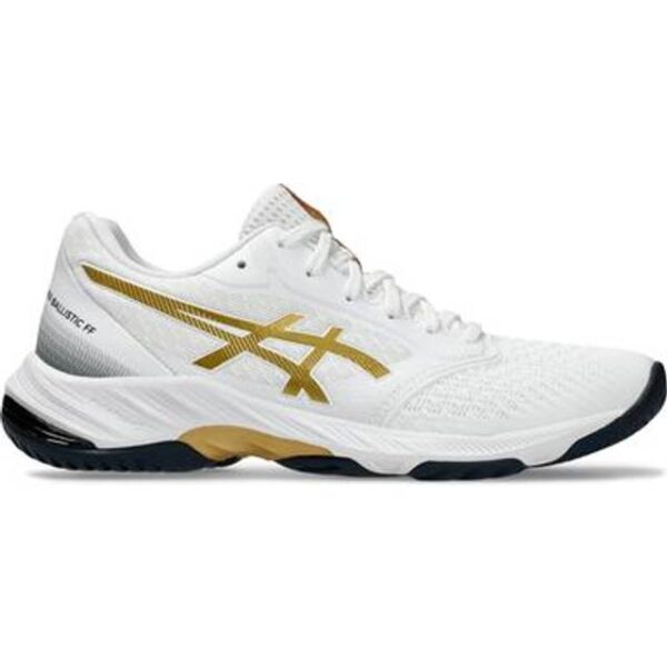 Asics Netburner Ballistic FF 3