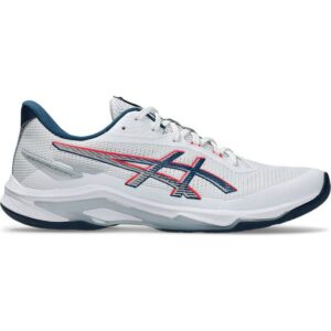 Asics Netburner Ballistic FF 4 Håndboldsko Mand - Hvid
