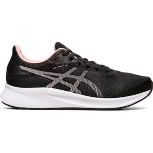 Asics PATRIOT Black/Frosted Rose