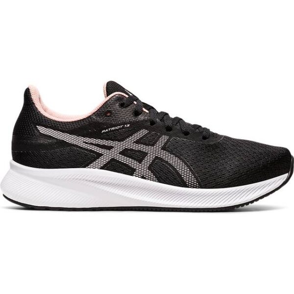 Asics PATRIOT Black/Frosted Rose