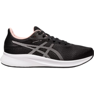 Asics Patriot 13 W - Black/Frosted Rose