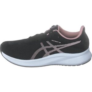 Asics Patriot Black/frosted Rose