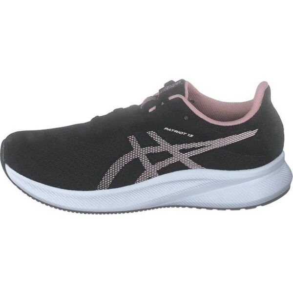 Asics Patriot Black/frosted Rose