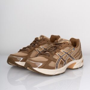 Asics - Sko - GEL-1130 - Camel Beige/Chest Nut