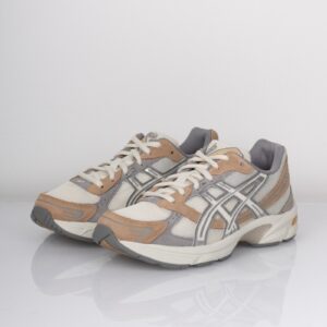 Asics - Sko - GEL-1130 - Pale Oak/Clay Grey