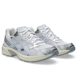 Asics - Sko - GEL-1130 - White/Blue Fade