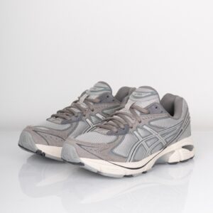Asics - Sko - GT-2160 - Cement Grey/Cement Grey