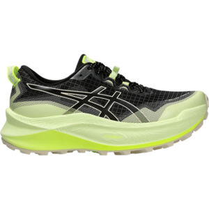 Asics Trabuco Max 3 W - Black/Oatmeal
