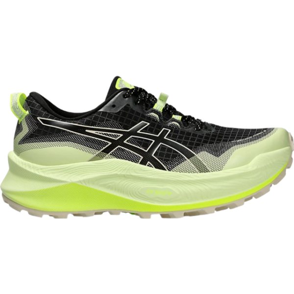 Asics Trabuco Max 3 W - Black/Oatmeal