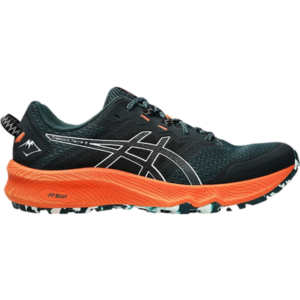 Asics Trabuco Terra 2 M - Saxon Green/Pure Aqua