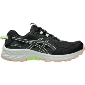 Asics Træningssko Gel-Venture 10 Sportstøj - Sort