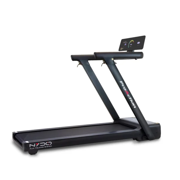 BH Fitness Nydo Foldbart Løbebånd
