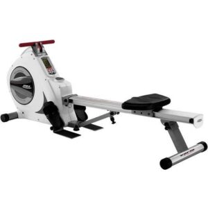 BH Fitness VARIO PRO, Romaskine